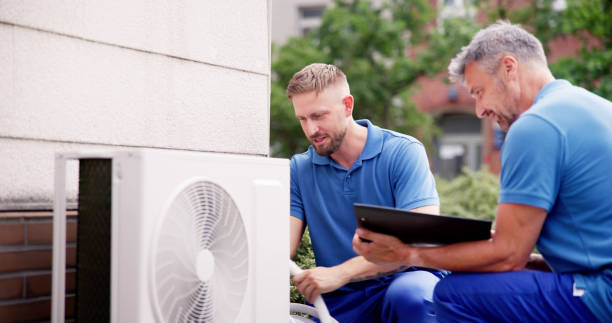 Professional HVAC in Orange Grove, TX