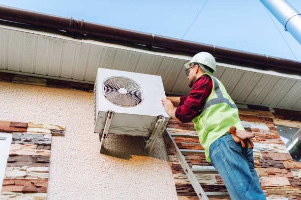 Best HVAC Training and Certification in Orange Grove, TX