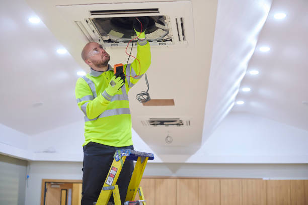 Best Air Conditioning Cleaning in Orange Grove, TX