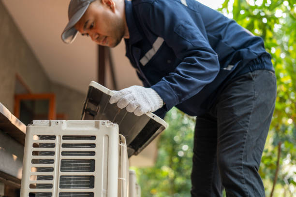 Best Residential HVAC in Orange Grove, TX