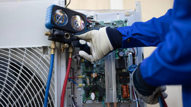 Best Emergency HVAC Services in Orange Grove, TX