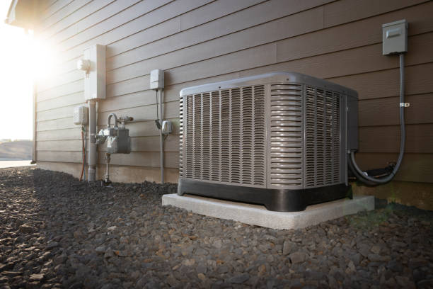 Best HVAC Financing and Leasing in Orange Grove, TX
